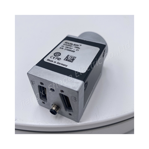 A2A5060-21g5cBAS <span class=keywords><strong>Basler</strong></span> <span class=keywords><strong>ace</strong></span> 2 R E2525A sensor 21 fps 25 MP novo - Product Image 1