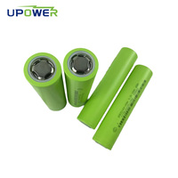 Batterie cylindrique LiFePO4 3.2V 15Ah IFR32140 48Wh 3000+ cycles pour vélo électrique, batterie au lithium-fer OEM ODM