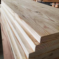 Porte pliante à persiennes en bois massif de conception moderne, surface finie pour la ventilation commerciale, utilisation en cuisine