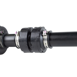 CCL pièces de châssis de transmission automatique japonais arbres à <span class=keywords><strong>cardan</strong></span> avant gauche cv axl drive pour <span class=keywords><strong>NISSAN</strong></span> Venucia T90-L 2.0 CVT - Product Image 5
