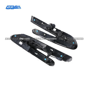 Feux arrière extérieurs noirs pour Aston Martin DB11 2016-2024 L:HY53-13405-DE R:HY53-13404-DE - Product Image 3