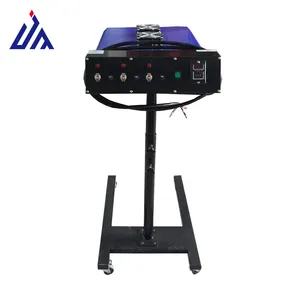 flash dryer screen printing dryer