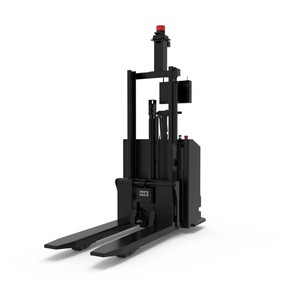 Reeman 1M Robot Logístico Autónomo para Fábrica Inteligente, Mini Montacargas 2.0, Carga de 1 Tonelada, Nuevo, con Altura de Elevación de 1M - Product Image 2