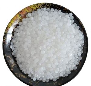 เม็ดพลาสติกเรซินโคพอลิเมอร์ HDPE HHM5502 เกรดสำหรับฉีดขึ้นรูป ทนทาน เหมาะสำหรับขวดฉีดพลาสติก - Product Image 4