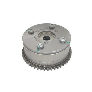 10336000 Ajustador de Admisión del Motor, Piñón de Distribución del Árbol de Levas de Entrada y Salida para Roewe 350, Pieza de Motor, Accesorios para Coche - Product Image 2