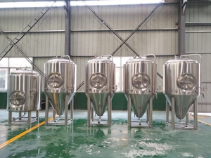Mini équipement de brassage de bière système de <span class=keywords><strong>brasserie</strong></span> de bière/purée machine/brasseries industrielles - Product Image 2