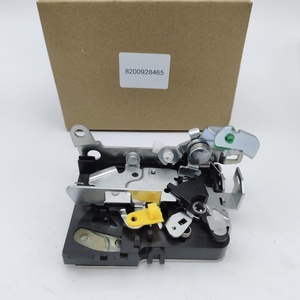 Actionneur de verrouillage de porte automatique Central Power 8200928465 8200928463 pour RENAULT <span class=keywords><strong>CAPTUR</strong></span> (J5 _) 2013- - Product Image 6