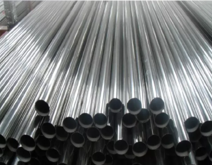 Nickel Alloy Inconel 600 601 625 X-750 718 825 Monel 500 K500 400 Hastelloy C276 C22 Round Bar/Rod/Tube/Pipe