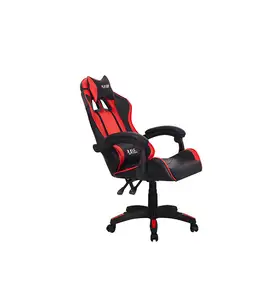 Swivel Office Pc Leather Gamer Chair Computer Racing Reclining Gaming Office Chair para Gamers