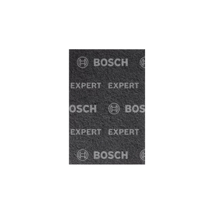 Bosch Expert N880 Feuille abrasive non tissée, grain moyen, S (5 pièces) - Product Image 1