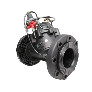 <span class=keywords><strong>Régulateur</strong></span> <span class=keywords><strong>de</strong></span> <span class=keywords><strong>pression</strong></span> <span class=keywords><strong>hydraulique</strong></span> manuel pour l'agriculture, pour les systèmes <span class=keywords><strong>de</strong></span> réduction <span class=keywords><strong>de</strong></span> <span class=keywords><strong>pression</strong></span> agricoles, l'irrigation - Product Image 4