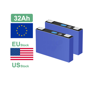 3.2V 16Ah 23Ah 25Ah 30Ah 32Ah 40Ah 50Ah <span class=keywords><strong>Batterie</strong></span> Lithium Fer Phosphate <span class=keywords><strong>Batterie</strong></span> Lifepo4 Cellule Support Plusieurs Séries <span class=keywords><strong>ou</strong></span> Parallèles - Product Image 1