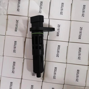 Cowtotal suku cadang mobil <span class=keywords><strong>Sensor</strong></span> kecepatan OEM 25197008 cocok untuk 2.3L MAZDA <span class=keywords><strong>3</strong></span> / CX7 SPEED6 - Product Image 1