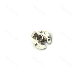 Original for Mavic 2 Pro Gimbal Cover <b>Set</b> with <b>Screw</b> PTZ Caps Repair Parts Replacment for DJI Mavic 2 Pro Drone Accessories - Product Image 3