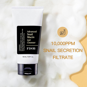 Produit de beauté Nettoyant visage à la mucine <span class=keywords><strong>d</strong></span>'<span class=keywords><strong>escargot</strong></span> Corée - Product Image 1