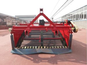 Meilleur <span class=keywords><strong>prix</strong></span> Mini tracteur agricole multifonctionnel Récolteuse de pommes de terre Nouveau et d'<span class=keywords><strong>occasion</strong></span> Moteur diesel Composants de base d'engrenage pour usage agricole - Product Image 5