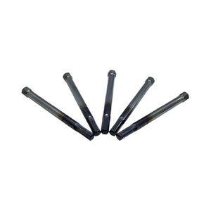 Barra de Punzón Hexagonal de Acero para Herramientas SKD61 para Matrices de Conformado de Piedra y Azulejos de Cerámica |   JIUYI - Product Image 2