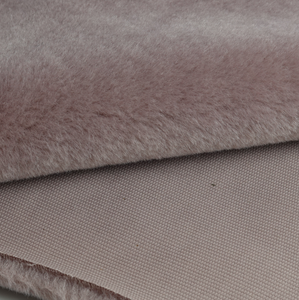 Chất Lượng Cao 100% Polyester Mặt Duy Nhất Bông Nhung Vải Cho Hàng May Mặ<span class=keywords><strong>c</strong></span> Và Dệt May Nhà Máy Bá<span class=keywords><strong>n</strong></span> Hàng Trự<span class=keywords><strong>c</strong></span> Tiếp - Product Image 4