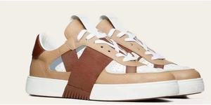 <b>Mens</b> andWomens Indoor High Quality <b>Canvas</b> Casual <b>Shoes</b> Platform Designer Sneakers Retro Original Box Casual Walking Style <b>Shoes</b> - Product Image 2