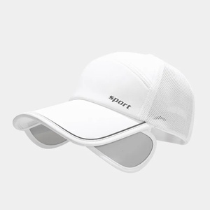 High Quality 5-Panel Sports Baseball <b>Cap</b> <b>Quick</b> <b>Dry</b> Breathable Waterproof Mesh Trucker Hat Fruit Pattern Unisex for Casual Wear - Product Image 1