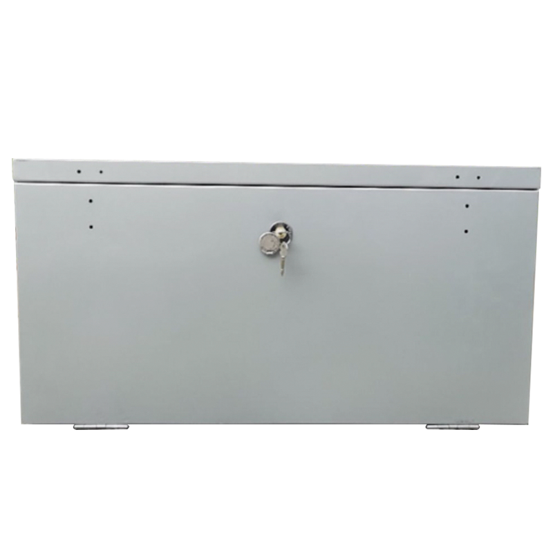 Customisable Stainless Steel Storage Tin Box
