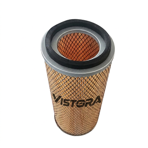 Filtro de Aire Automotriz de Alta Calidad Producido en Fábrica 17801-75010/17801-54100/17801-54110 Compatible con Excavadoras y Automóviles - Product Image 3