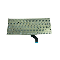 Pièces détachées pour ordinateur portable, clavier suisse pour A1425 2012 2013, autres pièces d'ordinateur
