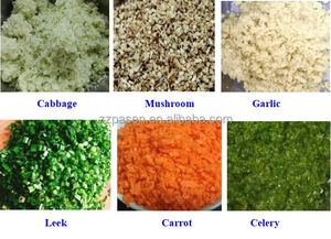 Máquina <span class=keywords><strong>Profesional</strong></span> para Triturar Melones, Máquina para Desmenuzar Repollo, Máquina para Moler Vegetales, Precio - Product Image 5