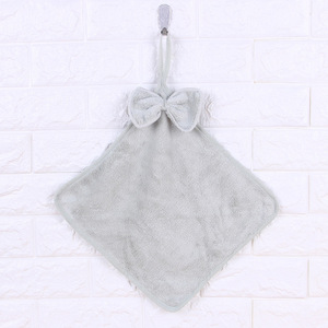 <span class=keywords><strong>Serviette</strong></span> pour <span class=keywords><strong>bébé</strong></span> ultra absorbante, douce, mignonne, motif <span class=keywords><strong>papillon</strong></span>, séchage rapide, <span class=keywords><strong>serviette</strong></span> en microfibre à suspendre, <span class=keywords><strong>serviette</strong></span> Sanrio - Product Image 5