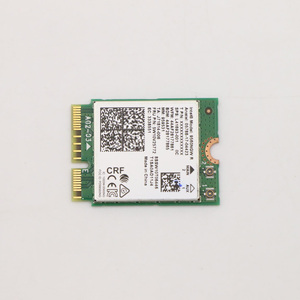 Tarjeta inalámbrica 9560NGW M.2 <span class=keywords><strong>Key</strong></span> E 2230 <span class=keywords><strong>WiFi</strong></span> 5, 1730Mbps, doble banda, 2,4G/5G, 802.11ac, 5,1, adaptador de red CNVio para ordenador portátil - Product Image 2