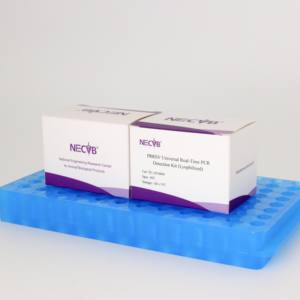 PRRSV-U 핵산 검출 키트 (동결 건조 실시간 형광 PCR) - Product Image 5