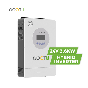 Gootu 1.2kva 1.5kva 2kva 3kva 3.6kw את הרשת היברידית סולרית היברידית 12v <span class=keywords><strong>24v</strong></span> כדי <span class=keywords><strong>220v</strong></span> מערכת השמש ממיר <span class=keywords><strong>inverter</strong></span> - Product Image 1