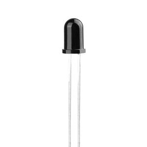 เซ็นเซอร์อินฟราเรดแบบดิจิตอล LED 940nm สำหรับประตูอัตโนมัติ รับสัญญาณ IR 360 องศา ระยะ 25 เมตร ใช้ไฟ 3V สำหรับเซ็นเซอร์ตำแหน่งในเกม - Product Image 1