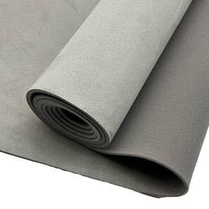 <span class=keywords><strong>Tissu</strong></span> PVC imperméable à l'eau avec dos en mousse et bordure en daim, extensible, <span class=keywords><strong>pour</strong></span> toit <span class=keywords><strong>de</strong></span> <span class=keywords><strong>voiture</strong></span>, plafond, doublure <span class=keywords><strong>de</strong></span> canapé, oreillers et décoration <span class=keywords><strong>de</strong></span> meubles - Product Image 5