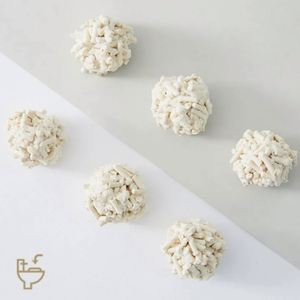 Arena para Gatos de Tofu Premium, 100% Natural, Absorbente, Ecológica, Entrega Rápida - Product Image 6