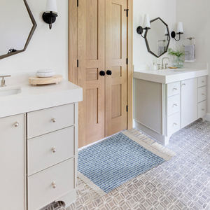 <span class=keywords><strong>Tout</strong></span> <span class=keywords><strong>le</strong></span> <span class=keywords><strong>monde</strong></span> aime tapis de porte à chevrons décor à la maison tapis tissé tapis de course lavable pour porche pour lit - Product Image 6