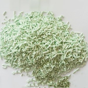 Mini catalizador no corrosivo Agente catalítico de hidrocraqueo resistente a alta presión de 3mm para refinación de petróleo - Product Image 3