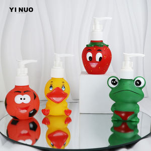 แช<span class=keywords><strong>ม</strong></span>พูและเจลอาบน้ำสำหรับเด็กขวดโฟม HDPE ไม่มีหัวปั๊มยั<span class=keywords><strong>ง</strong></span>ไ<span class=keywords><strong>ม</strong></span>่มีคำวิจารณ์ - Product Image 5