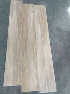 Suelos de Vinilo LVT SPC con Diseño de Espiga, Impermeables y de Fácil Mantenimiento, Suelos de PVC con Sistema de <span class=keywords><strong>Clic</strong></span> para Interiores - Product Image 4