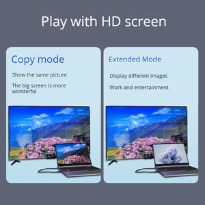 USB4ดิจิตอลดิสเพลย์8K HD ความเร็วสูงสายเคเบิล Type-C เข้ากันได้กับ <span class=keywords><strong>Thunder</strong></span> 4 - Product Image 5