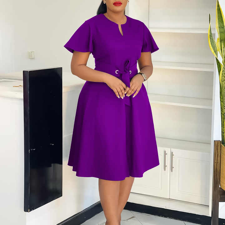 grey wedding guest dress Zapaka Women Silver A-Line Mother of The Bride Off The Shoulder Ruched Long Dress, Grey Silver / US20W This velvet wonder can Type:Dresser and Mirror flare sleeves SOLERSUN Women's Tropical Vacation