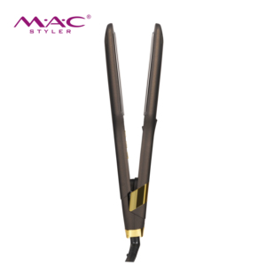 <span class=keywords><strong>2026</strong></span> Koreanischer MAC Hochtemperatur-Profi-Haarglätter mit Nano-Titan-Technologie für glattes Haar - Product Image 3