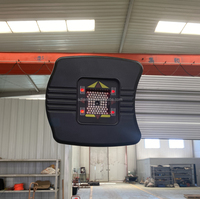 Barre d'alignement/calibrage laser pour l'alignement des roues/alignement des roues 3D Aligneur de roues 3D