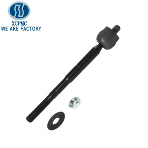 Pour 45503-29535  TO-AX-1696 45503-29255 E51156  Yuhuan Barre de direction intérieure pour voiture <span class=keywords><strong>OLIVER</strong></span>, compatible avec divers modèles - Product Image 1