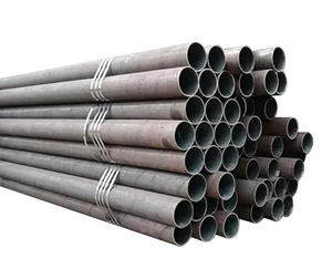 Ống ASTM A53 gr. B A179, A192 4 ''sch 80 120 <span class=keywords><strong>API</strong></span> ống thép carbon ống thép liền mạch <span class=keywords><strong>API</strong></span> 5L X65 - Product Image 1