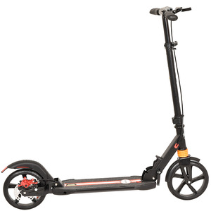 Patinete Pengyi de 2 ruedas con freno de disco, plegable y con altura ajustable para adultos y jóvenes - Product Image 2