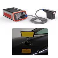 Machine de chauffage PDR sans peinture, v, Super Induction, HotBox, outil de débosselage sans peinture pour voiture