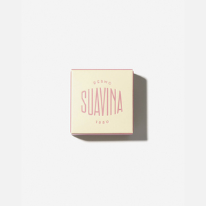 Dermo-Suavina Pediatric 10ml Balsamo Labbra per Bambini Senza Profumo Fragranza Fragola - Product Image 1