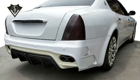 Kit de carrosserie pour maserati qusport 2004 — 2008, kit de véhicule, style FD