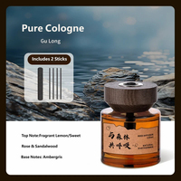 Parfum d'ambiance pour voiture, Nouveau parfum longue durée, Parfum de voiture haut de gamme, Désodorisant, Parfum haut de gamme, Parfum de luxe